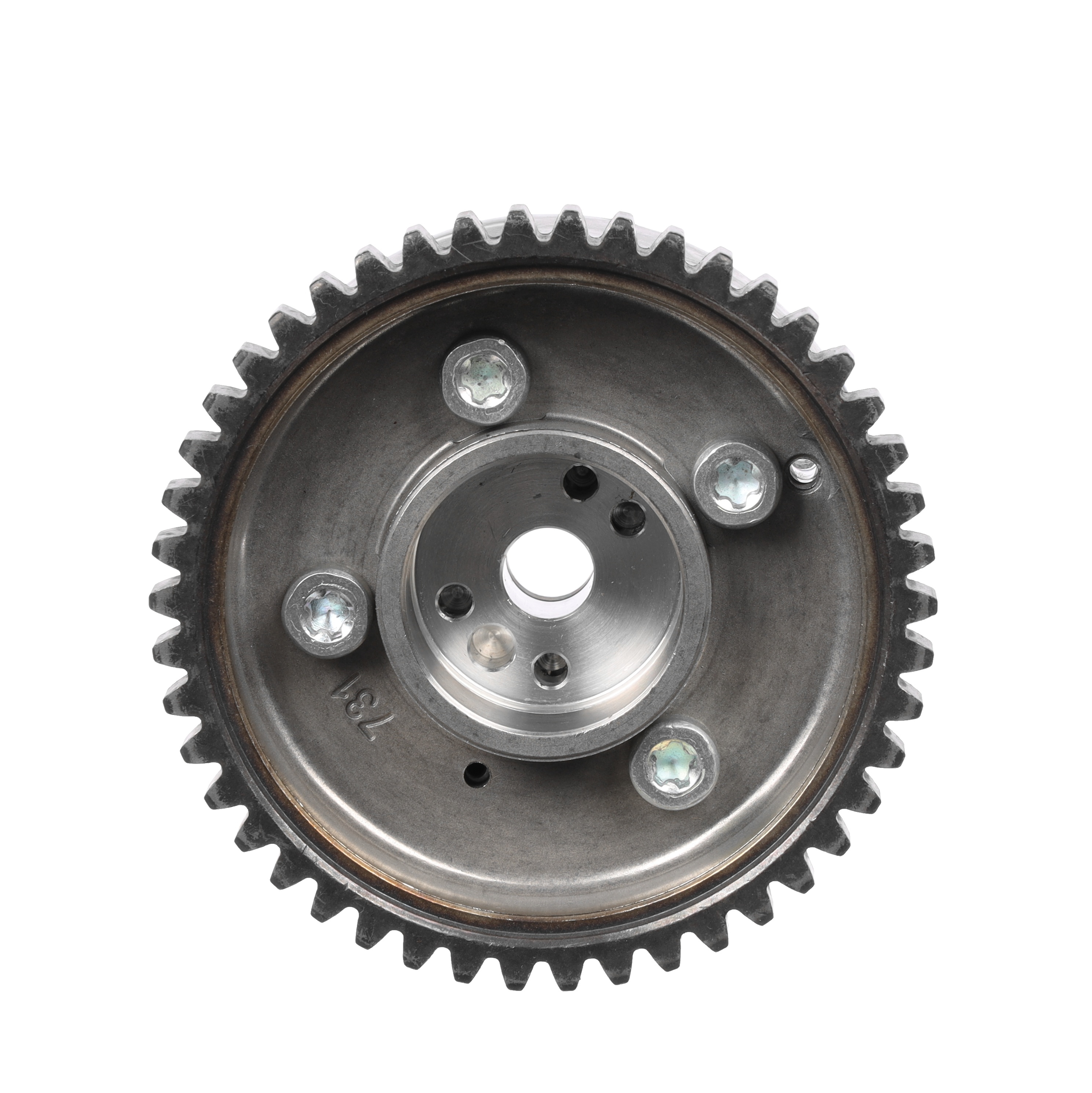 ET ENGINETEAM VT0003 Kamaxeldrev Kia Ceed SW ED 1.6 CVVT 125 hk G4FC