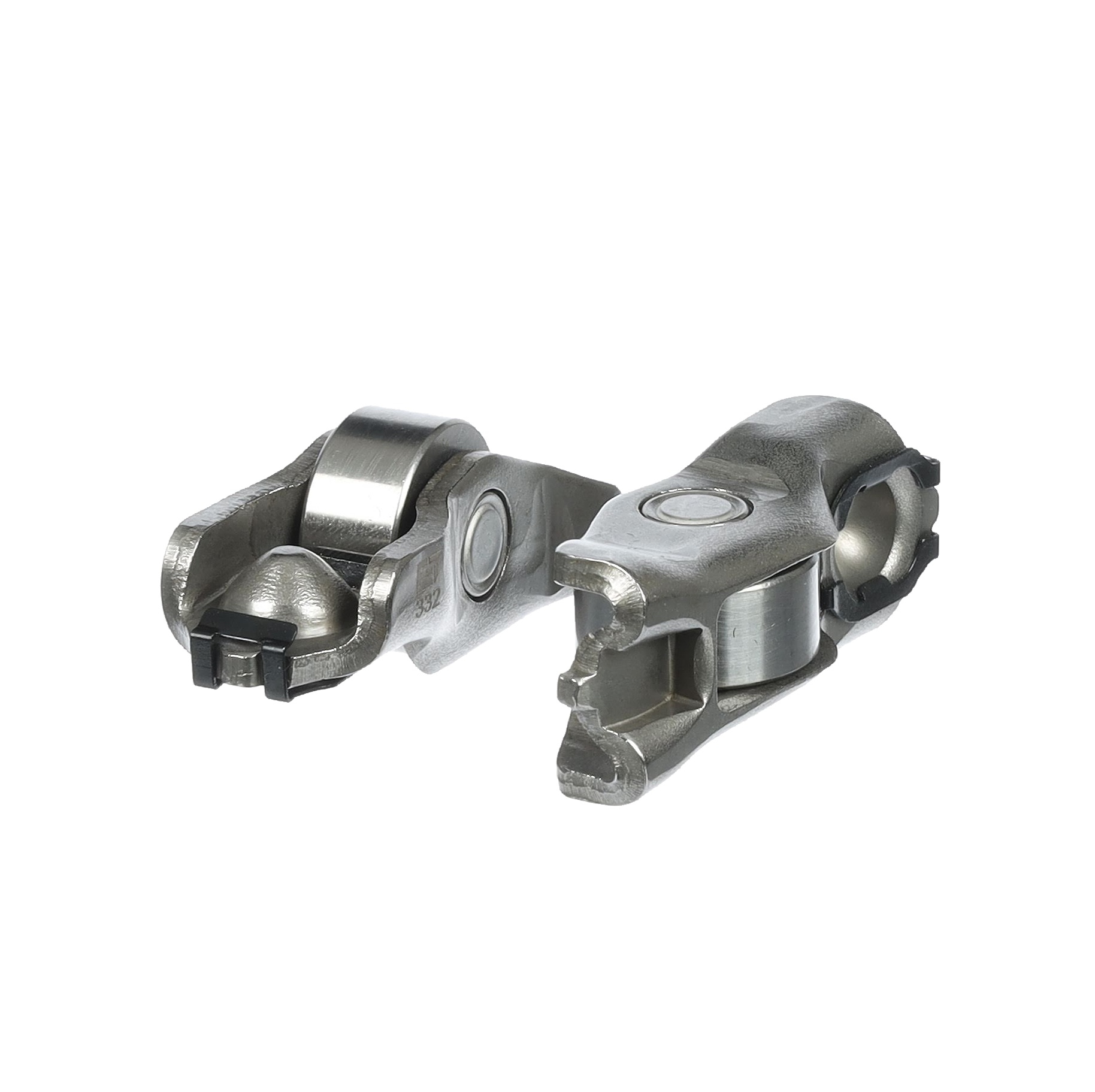 ET ENGINETEAM VV0062 Kipphebel VW Passat B7 Limousine 1.4 TSI EcoFuel 150 PS CDGA