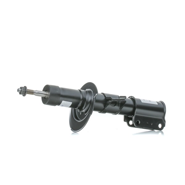 553 058 SACHS Stoßdämpfer Öldruck, Federbein