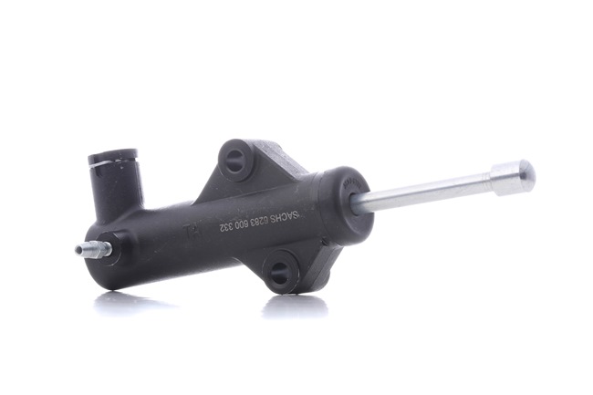 SACHS 6283 600 332 Geleidelager koppeling 1.4 16V 95 Pk 843 A1.000