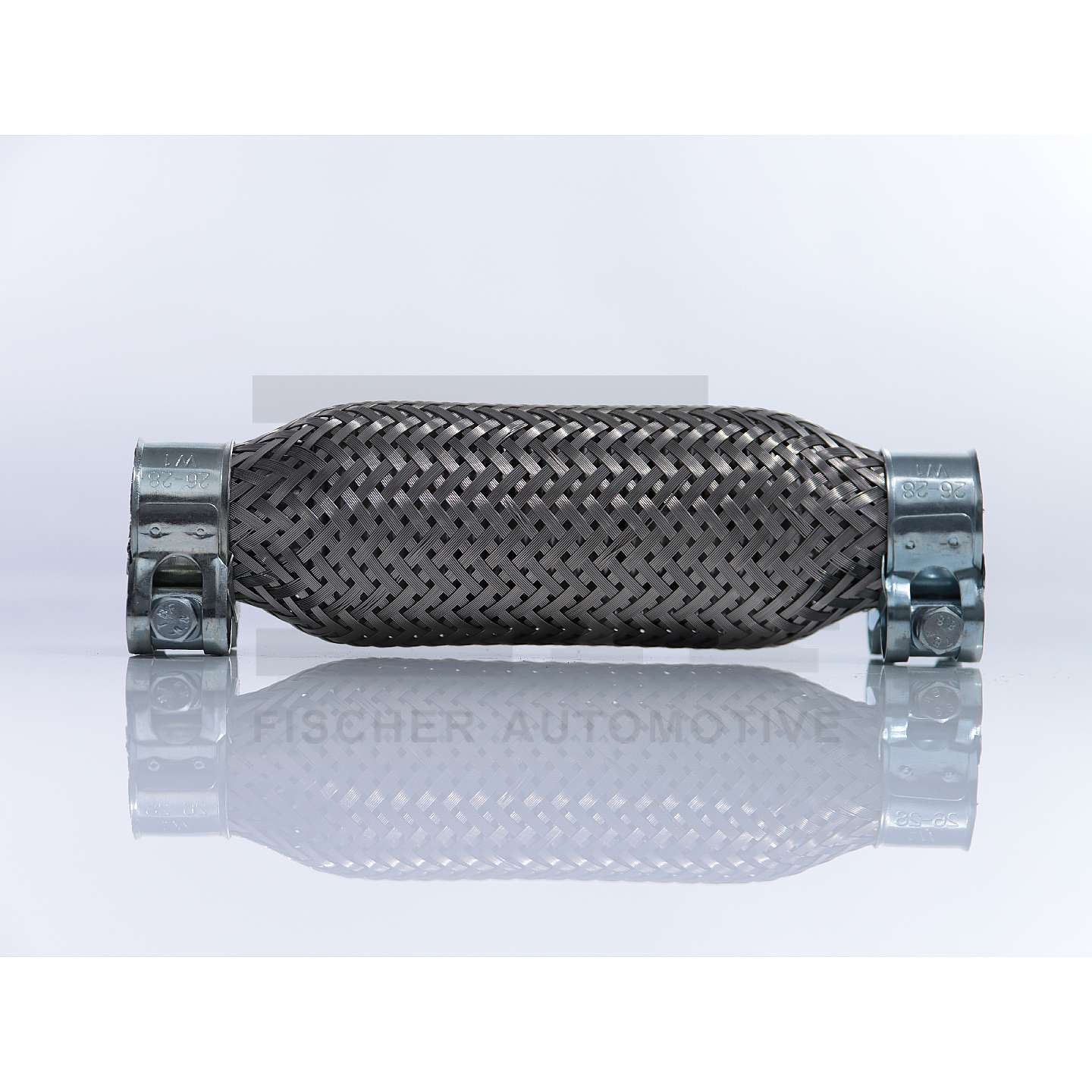 FA1 VW425-155 Pijpverbinding VW Polo 86c Coupe 1.3 60 Pk HH