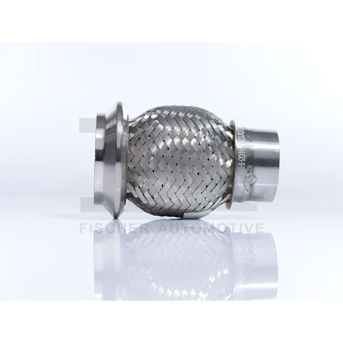 FA1 VW445-120 Tubo flexível de escape Citroën C5 1 Carrinha 2.0 16V 136 cv RFN (EW10J4)