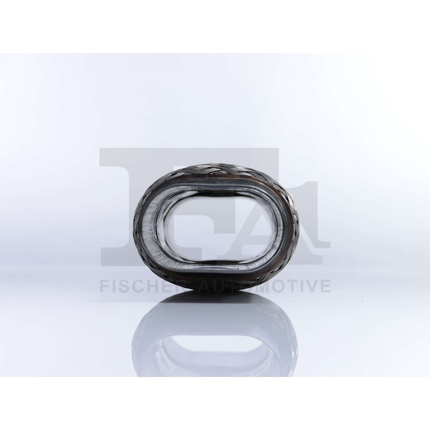 FA1 VW472-220 Flexrohr Mercedes S204 C 320 CDI 3.0 (204.222) 224PS 2014