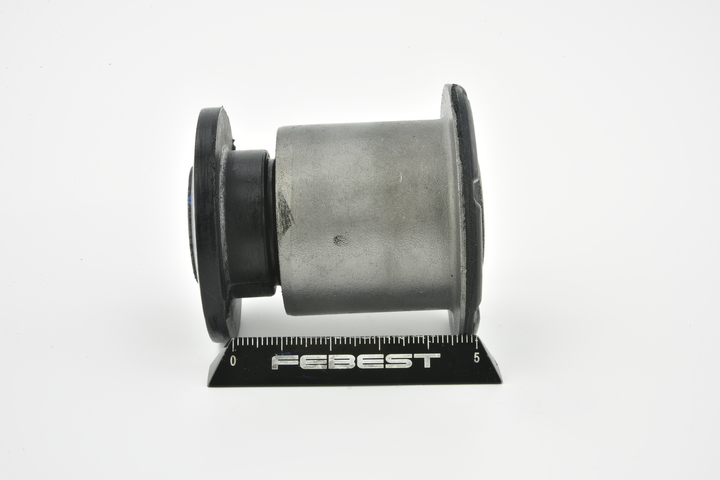 FEBEST VWAB-004 Radmuttern 4.2 FSI quattro 350PS 2009