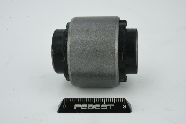FEBEST VWAB-016 Differential 40 TDI quattro 184 PS DJGA