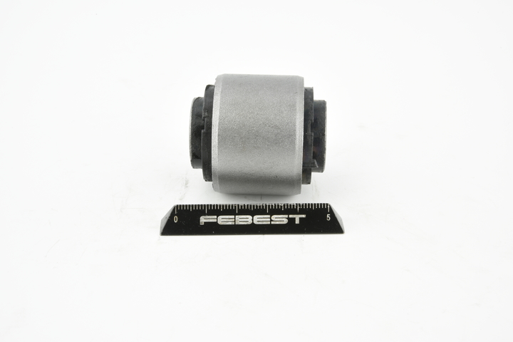 FEBEST VWAB-018 Silent block Audi A3 Cabrio 1.4 TFSI 125 PS CAXC