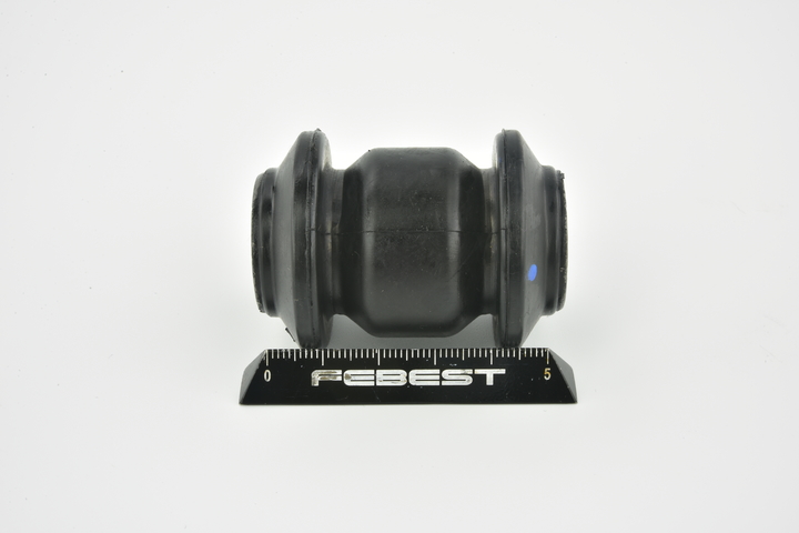 FEBEST VWAB-020 Draagarmrubbers Passat 3a5 2.0 Syncro 115 Pk AGG