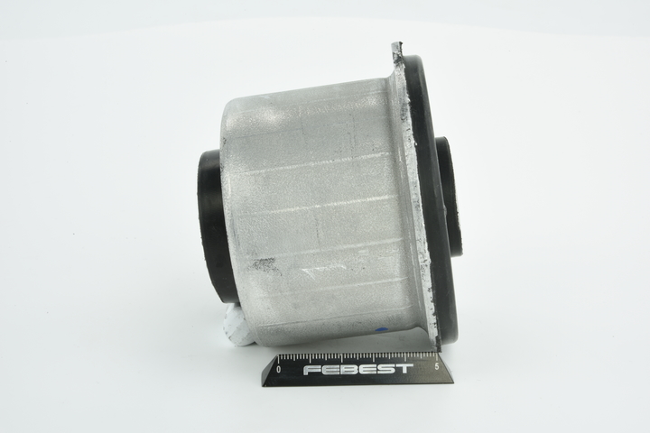 FEBEST VWAB-030 Csapágy, tengelytest Audi A6 C6 3.0 218 LE