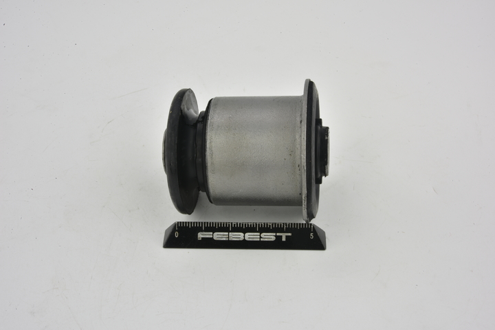 FEBEST VWAB-031 Silent block VW Amarok Pritsche 2.0 TSI 160 PS CFPA