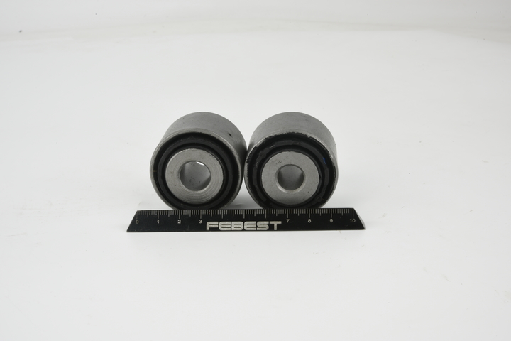 FEBEST VWAB-21KIT Silent block Audi Q7 4L 4.2 quattro 314PS 2009