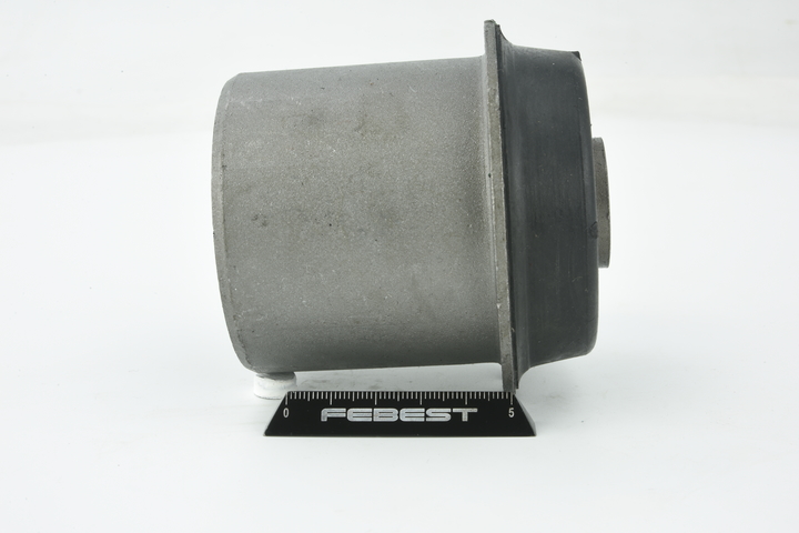 FEBEST VWAB-B5R Achskörperlager Passat 3B5 2.8 Syncro 180 PS AGE