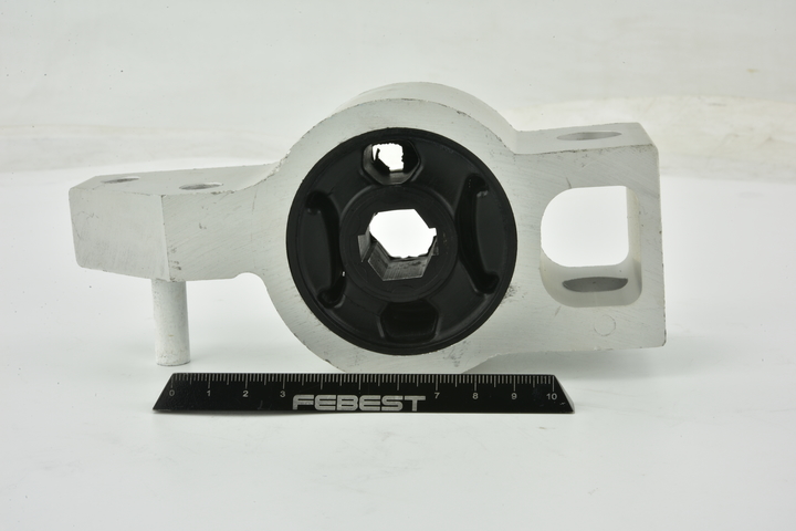 FEBEST VWAB-GVLH Silent block VW Caddy Alltrack Kombi 2.0 TDI 110 CV CLCA
