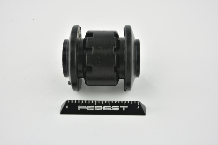 FEBEST VWAB-GVS Silent block Audi A3 Cabrio 1.4 TFSI 125 PS CAXC