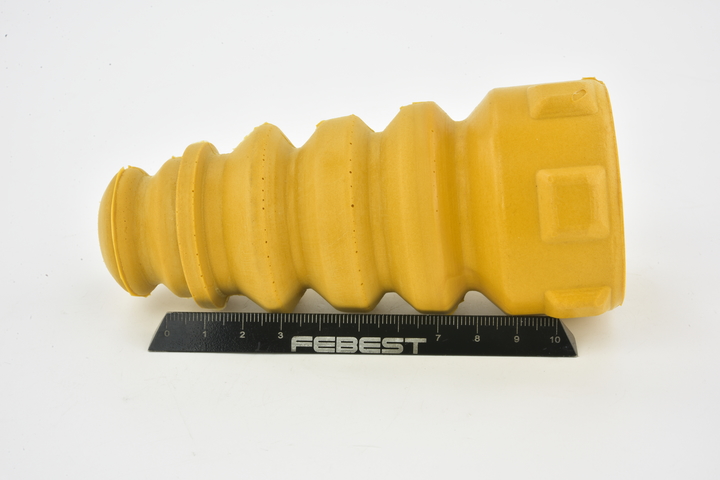 FEBEST VWD-B6R Jousitus / vaimennus Passat B6 3.6 FSI 4motion 280 hv BLV