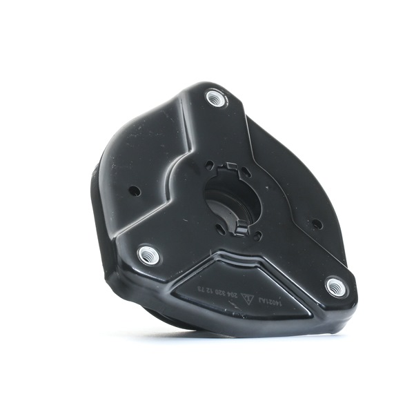 SACHS 802 445 Federung W204 C 250 CDI 2.2 4-matic (204.082) 204PS 2014