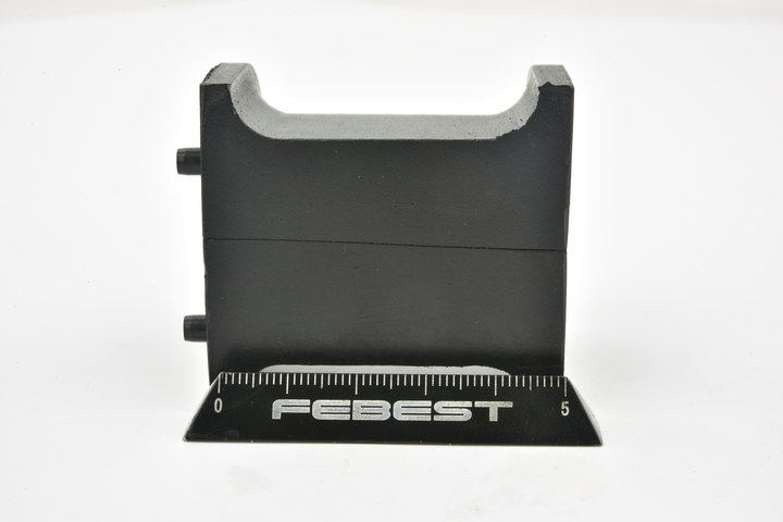 FEBEST VWSB-005 Foring, stabilisator VW Multivan T5 2.0 BiTDI 4motion 180 HK
