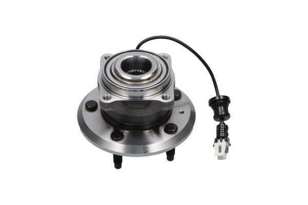 KAVO PARTS WBH-1004 Pyöränlaakeri CHEVROLET Captiva (C100, C140) 2.2 D 184 hv LNQ