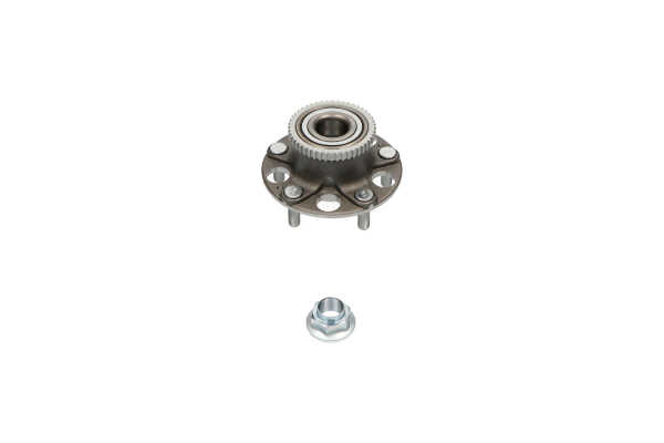 KAVO PARTS WBH-2041 Μουαγιέ Honda Civic VIII Type R (FN2) 201 PS K20Z4
