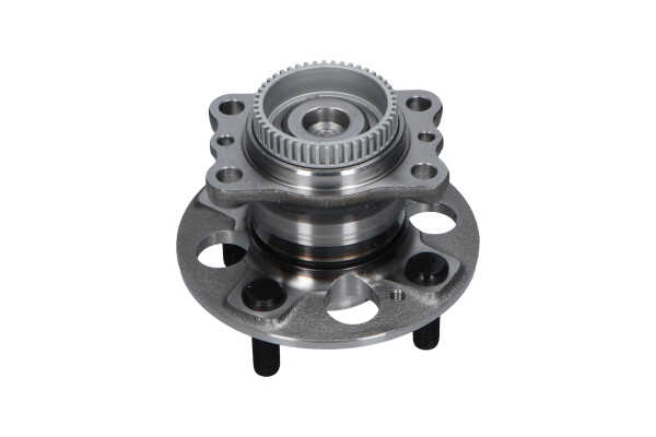KAVO PARTS WBH-4012 Ρουλεμάν τροχού Kia Picanto JA 1.2 (G4LA) 84 PS G4LA