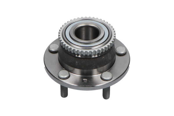KAVO PARTS WBH-4504 Hjulnav MAZDA MPV I (LV) 2.5 TD (LVLW) 115 hk WL11