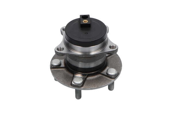 KAVO PARTS WBH-4514 Buje de rueda Mazda 6 GH Ranchera familia 2.0 (GHEFW) 152 cv LF-VD