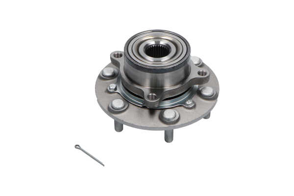 KAVO PARTS WBH-5512 Moyeux de roue MITSUBISHI L200 / Triton IV Pick-up (KA, KB) 2.5 DI-D 4WD 178CV 2012