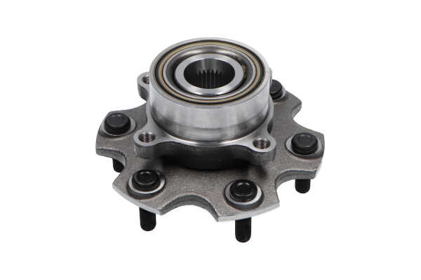 KAVO PARTS WBH-5513 Rulment roata Mitsubishi Pajero V60 2.5 TDi (V64W) 99 CP 4D56-T