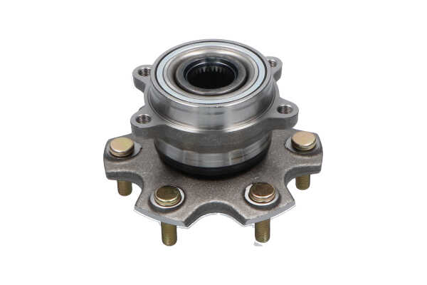 KAVO PARTS WBH-5514 Pyöränlaakeri Mitsubishi Pajero IV 3.0 4WD (V83W, V93W) 178 hv 6G72 (SOHC 24V)