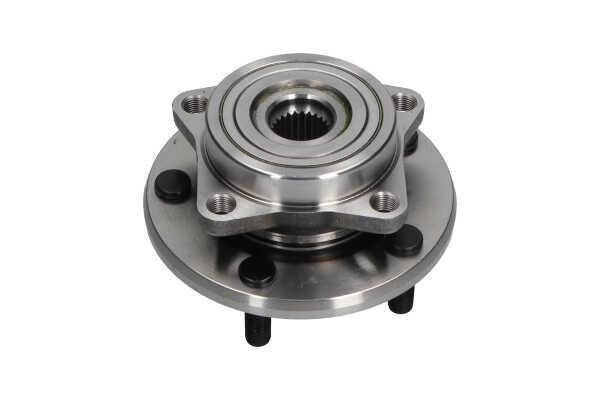 KAVO PARTS WBH-5517 Roulement de roue Mitsubishi Lancer 7 Berline EVO VIII (CT9A) 280CV 2005