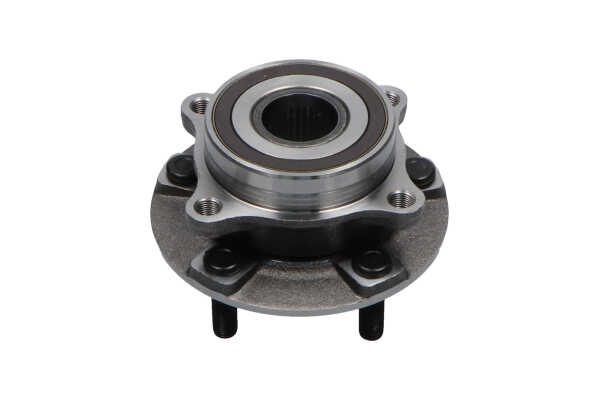 KAVO PARTS WBH-5521 Hjulnav Mitsubishi Lancer 8 Sedan EVO X (CZ4A) 280 HK 4B11-T/C