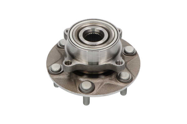 KAVO PARTS WBH-5528 Pyöränlaakeri Mitsubishi Pajero IV 3.2 DI-D 4WD (V98W, V88W) 190 hv 4M41