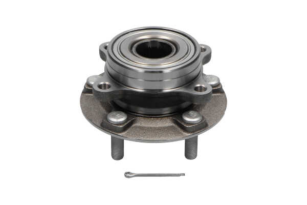 KAVO PARTS WBH-5529 Roulement de roue Mitsubishi Lancer 7 Berline EVO VIII (CT9A) 280CV 2005