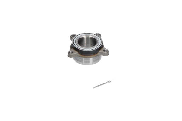 KAVO PARTS WBH-5538 Moyeux de roue MITSUBISHI L200 / Triton IV Pick-up (KA, KB) 3.5 Flexfuel 4WD (KB9T) 205CV 2013