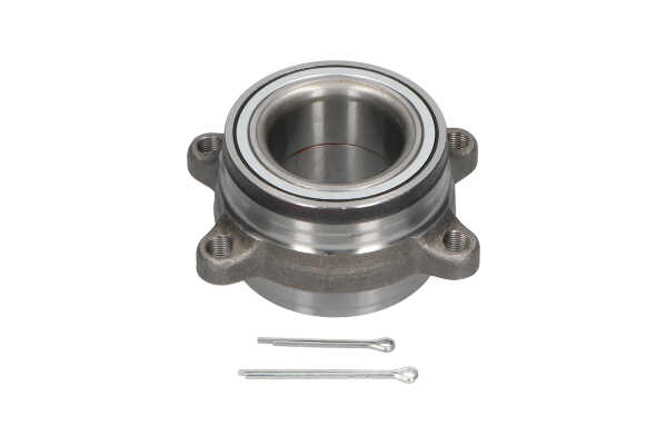 KAVO PARTS WBH-5541 Rulment roata Mitsubishi Pajero IV 3.0 4WD 184 CP 6G72 (SOHC 24V)