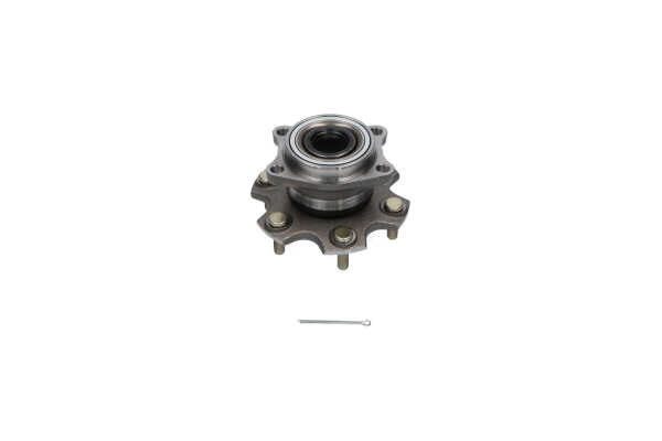 KAVO PARTS WBH-5542 Pyöränlaakeri Mitsubishi Pajero IV 3.2 DI-D 4WD (V98W, V88W) 190 hv 4M41