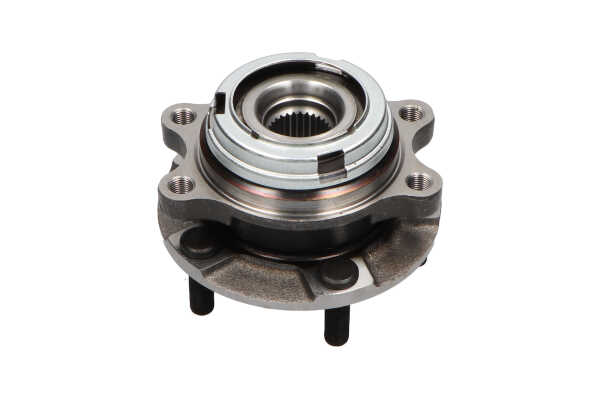 KAVO PARTS WBH-6514 Hjulmøtrikker 3.5 231 HK VQ35DE