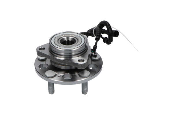 KAVO PARTS WBH-7502 Rodamiento de rueda Ssangyong Rexton 2 2.7 Xdi Turbo 4x4 180 cv D27DTP