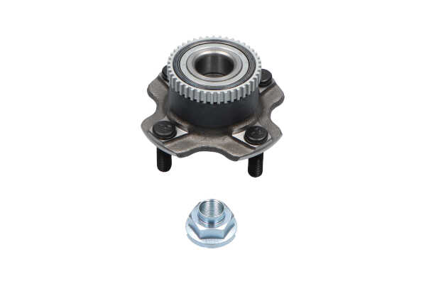 KAVO PARTS WBH-8506 Cuscinetto ruota Suzuki Ignis FH 1.5 113 CV M15A