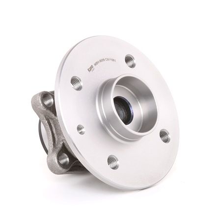KAVO PARTS WBH-9009 Hjulnav Citroën C1 II 1.0 VTi 72 HK CFB (1KR)