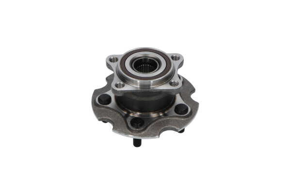 KAVO PARTS WBH-9036 Hjullejer TOYOTA RAV4 IV SUV (XA40) 2.0 4WD (ZSA44_) 151 HK 3ZR-FAE