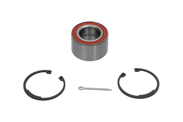 KAVO PARTS WBK-1002 Kerékcsapágy OPEL Corsa A Van (S83) 1.2 (F08, W5L) 45 LE C 12 NZ
