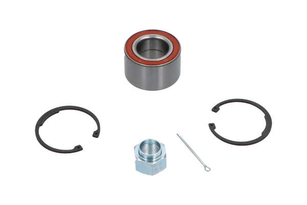 KAVO PARTS WBK-1003 Ρουλεμάν τροχού Chevrolet Spark m300 1.0 LPG 68 PS LMT