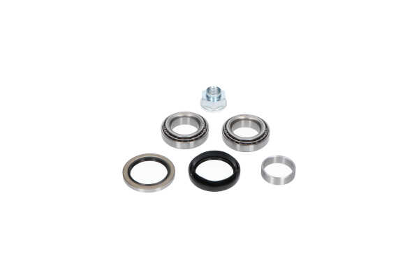 KAVO PARTS WBK-1005 Pyörännapa Chevrolet Spark M 150 1.0 64 hv G 10 CV