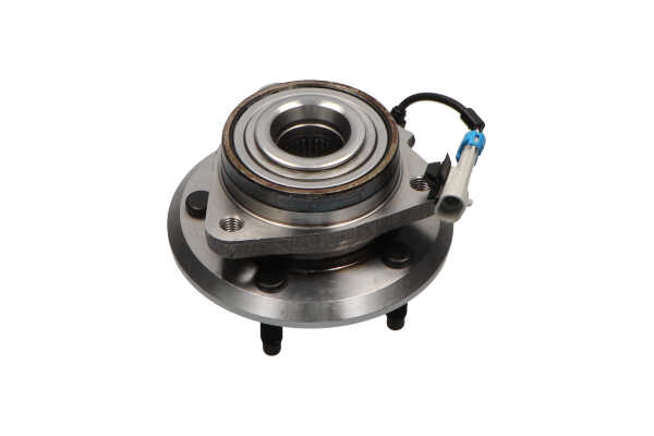 KAVO PARTS WBK-1024 Pyöränlaakeri CHEVROLET Captiva (C100, C140) 2.2 D 184 hv LNQ