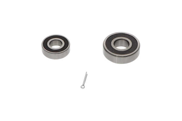 Köp billigt WBK-1504 Hjullager Bakaxel från KAVO PARTS 9004363010, 9004363012, 9004363010, 9004363012, 0812363047, 9004363012