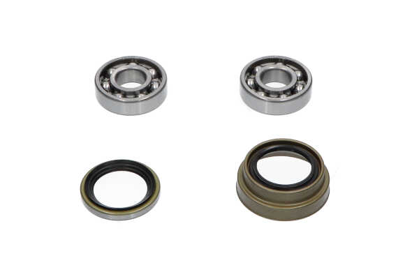 WBK-1509 KAVO PARTS Hjullagersats pris