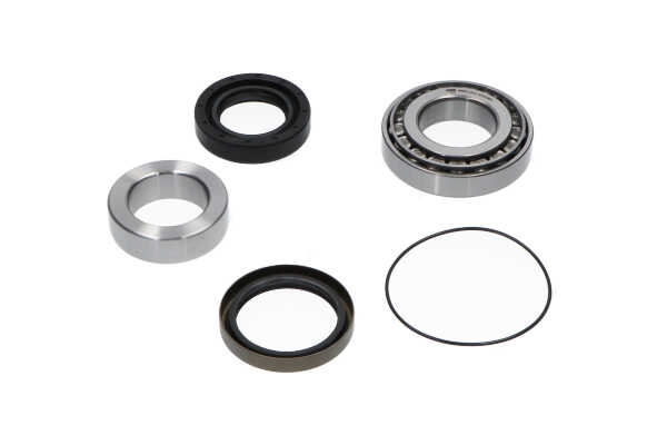 KAVO PARTS WBK-1513 Roulement de roue Mitsubishi L200 Mk2 2.5 TD 4WD (K34T) 84CV 1995