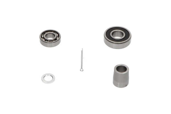 KAVO PARTS WBK-1516 Hjulnav DAIHATSU Copen I 0.7 64 HK JB-DET