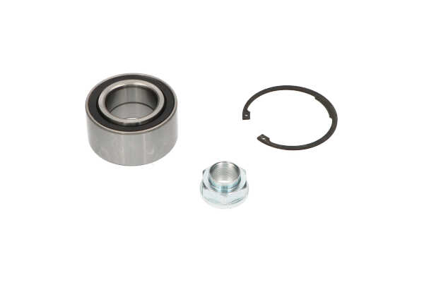 KAVO PARTS WBK-2002 Kit cuscinetto ruota Honda Prelude BA4 2.0 i EX 16V Cat (BA4) 137 CV
