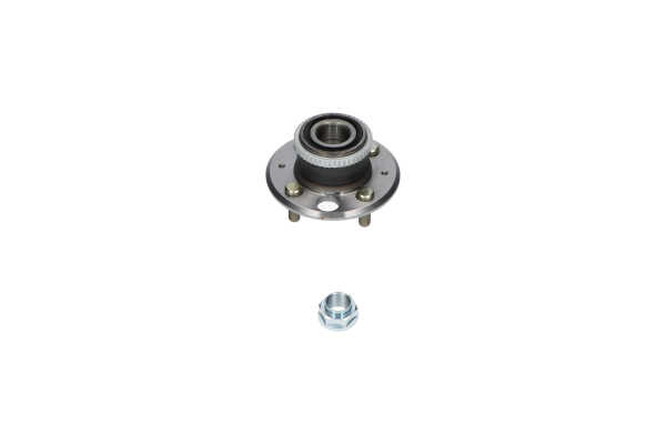 KAVO PARTS WBK-2009 Ρουλεμάν τροχού Honda Civic 6 EJ 1.6 VTi 160 PS B16A2
